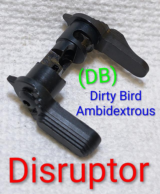 DR 600 DIS